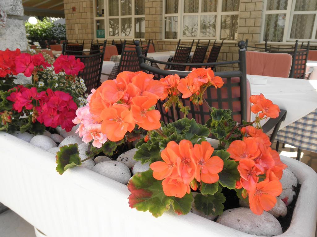 Bed & Breakfast Rab Palit Εξωτερικό φωτογραφία