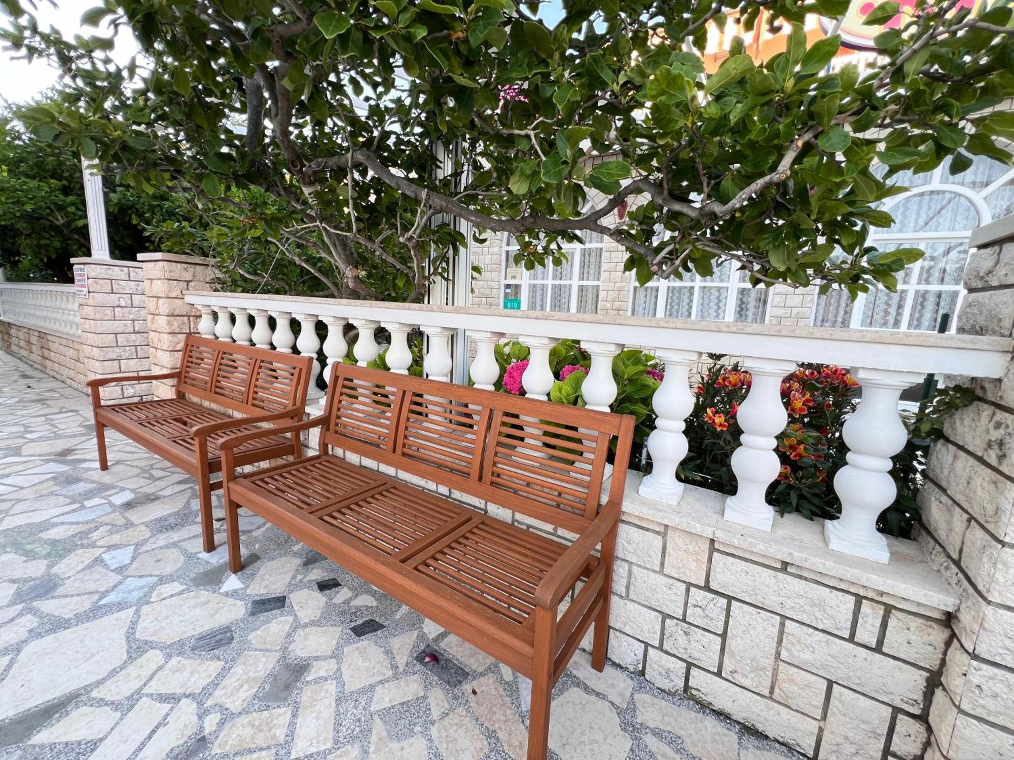 Bed & Breakfast Rab Palit Εξωτερικό φωτογραφία