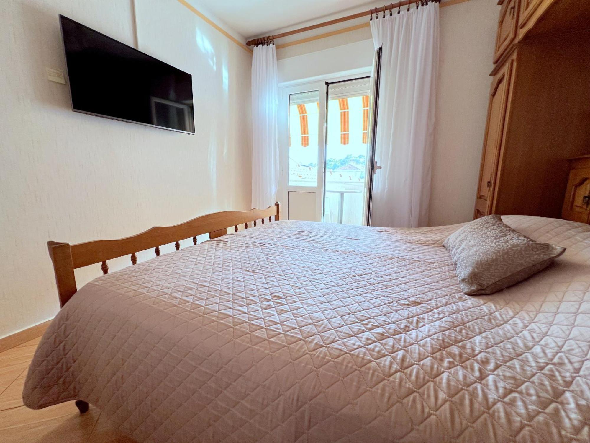 Bed & Breakfast Rab Palit Εξωτερικό φωτογραφία