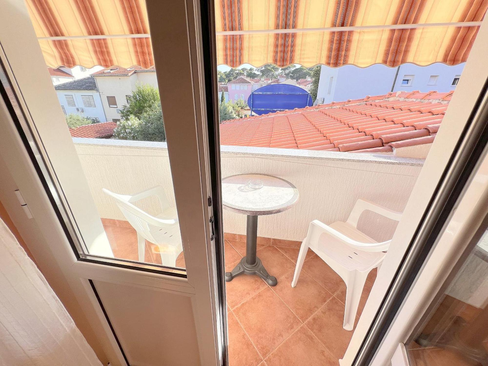 Bed & Breakfast Rab Palit Εξωτερικό φωτογραφία