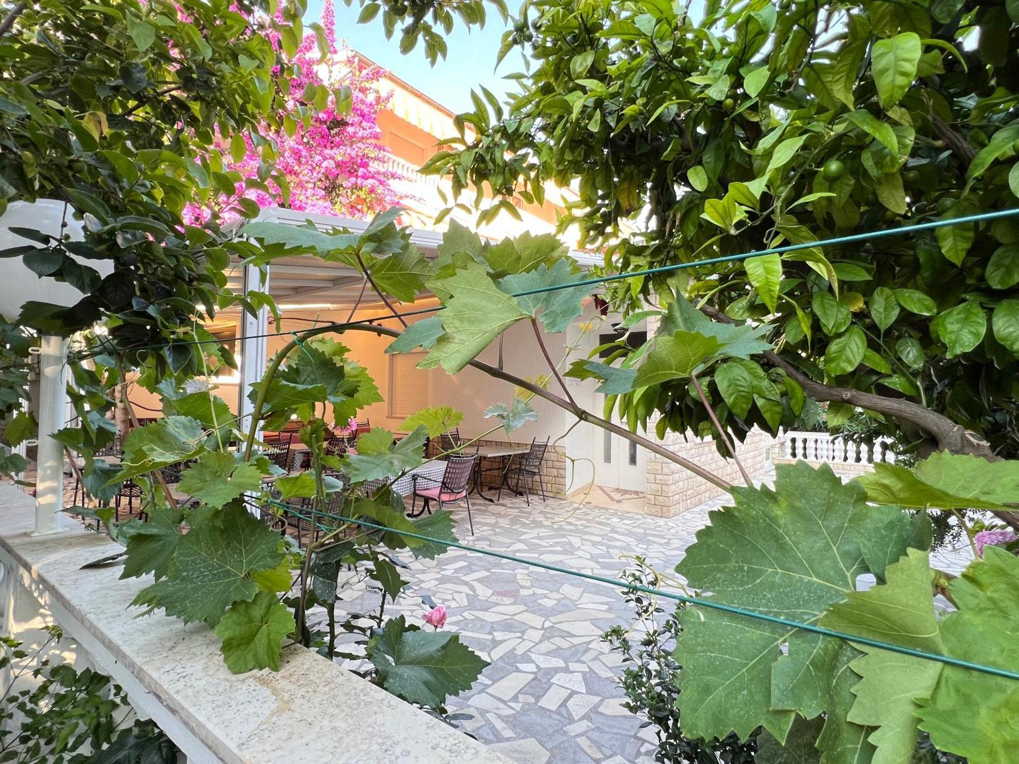 Bed & Breakfast Rab Palit Εξωτερικό φωτογραφία
