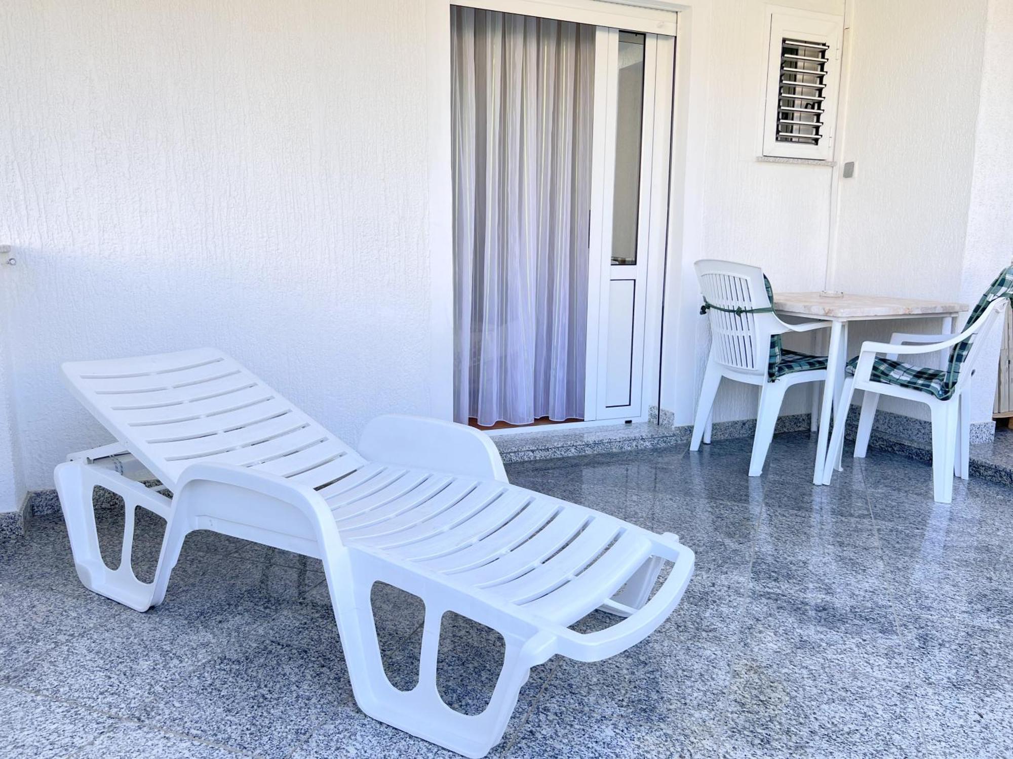 Bed & Breakfast Rab Palit Εξωτερικό φωτογραφία
