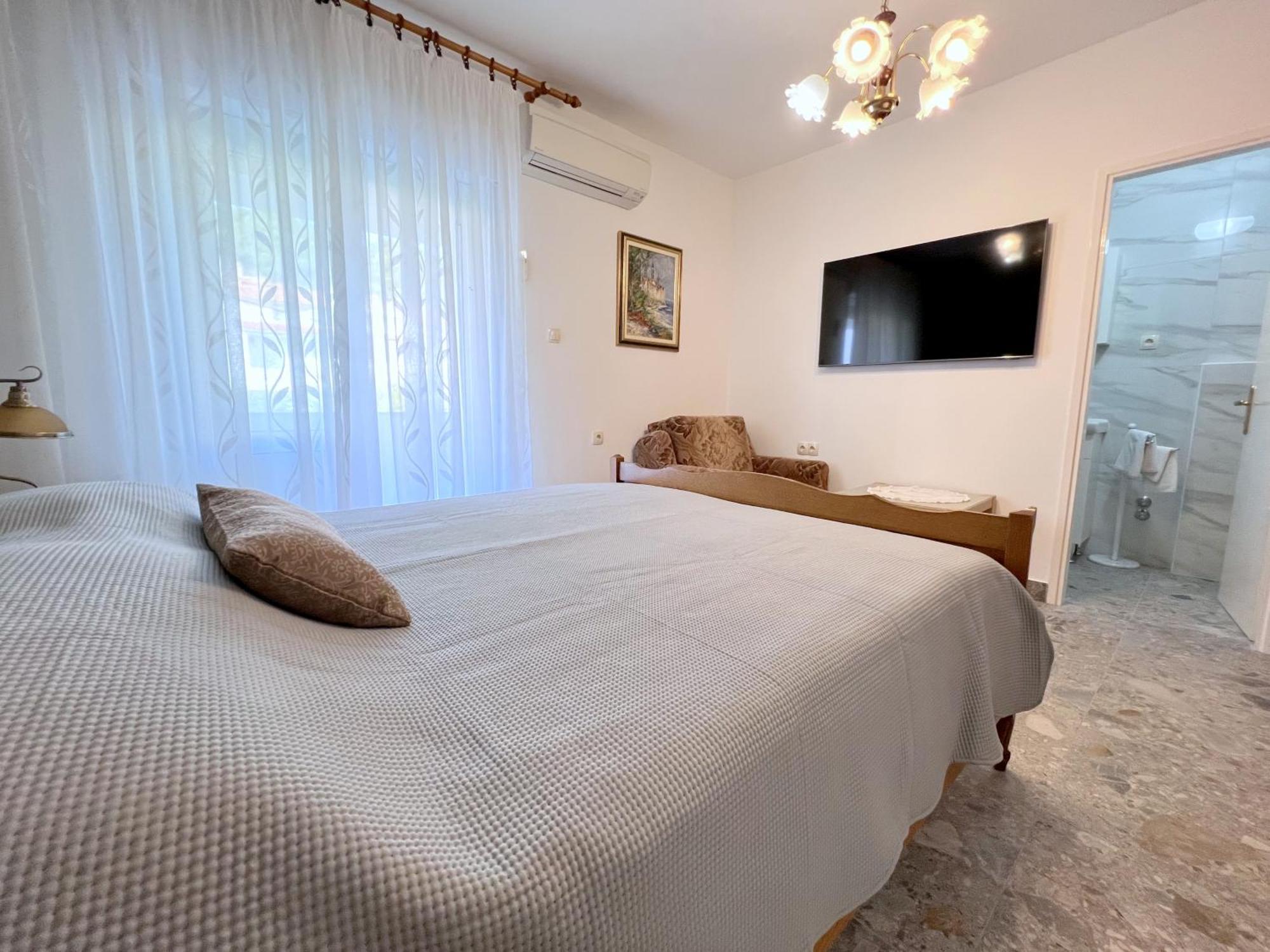 Bed & Breakfast Rab Palit Εξωτερικό φωτογραφία