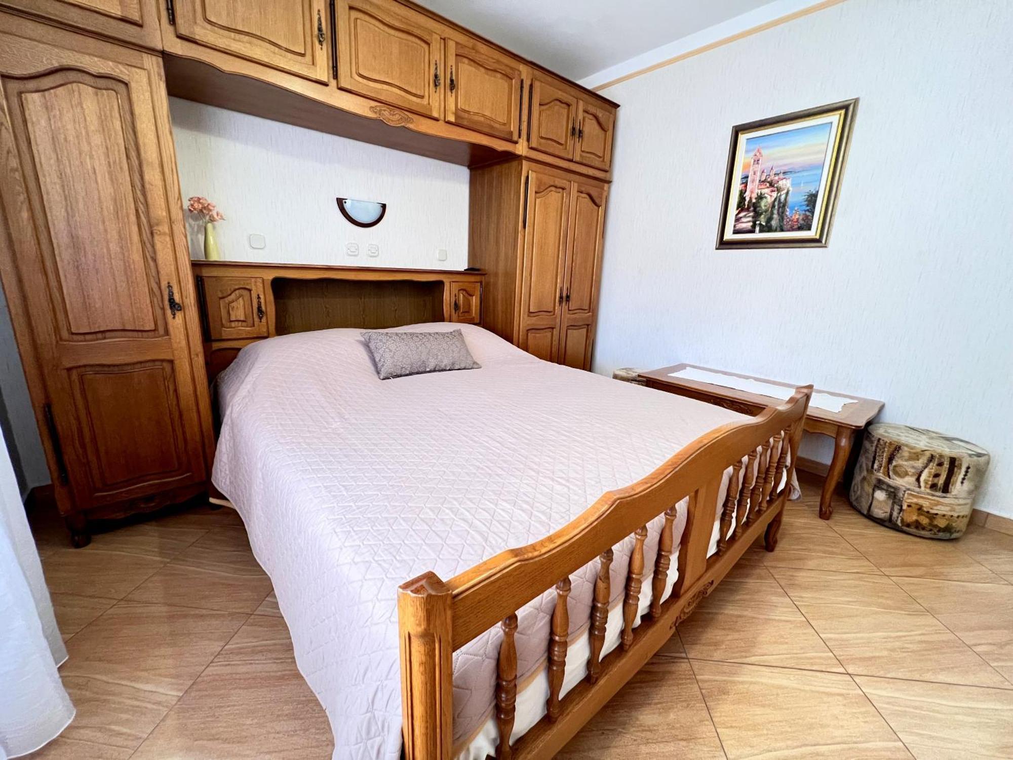 Bed & Breakfast Rab Palit Εξωτερικό φωτογραφία