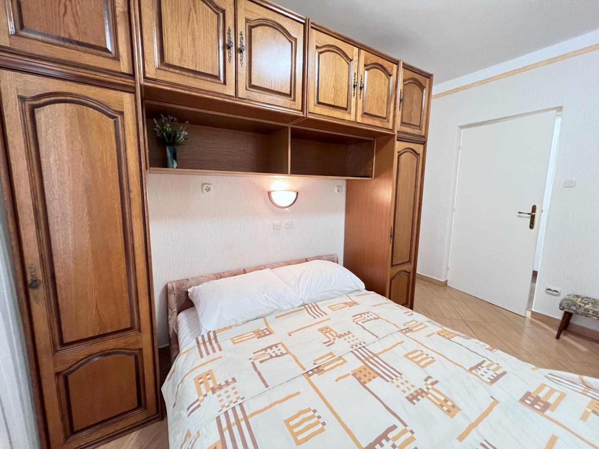 Bed & Breakfast Rab Palit Εξωτερικό φωτογραφία
