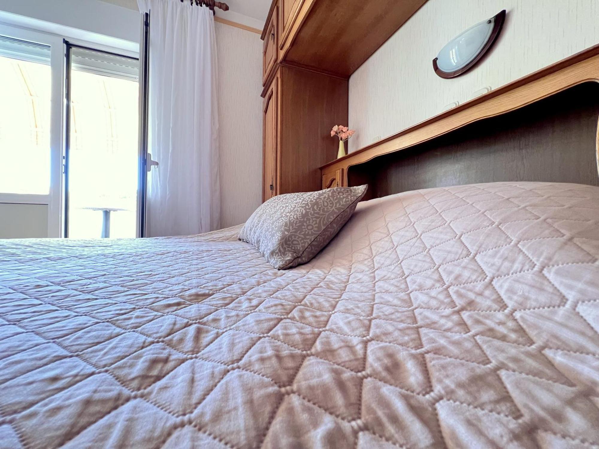 Bed & Breakfast Rab Palit Εξωτερικό φωτογραφία