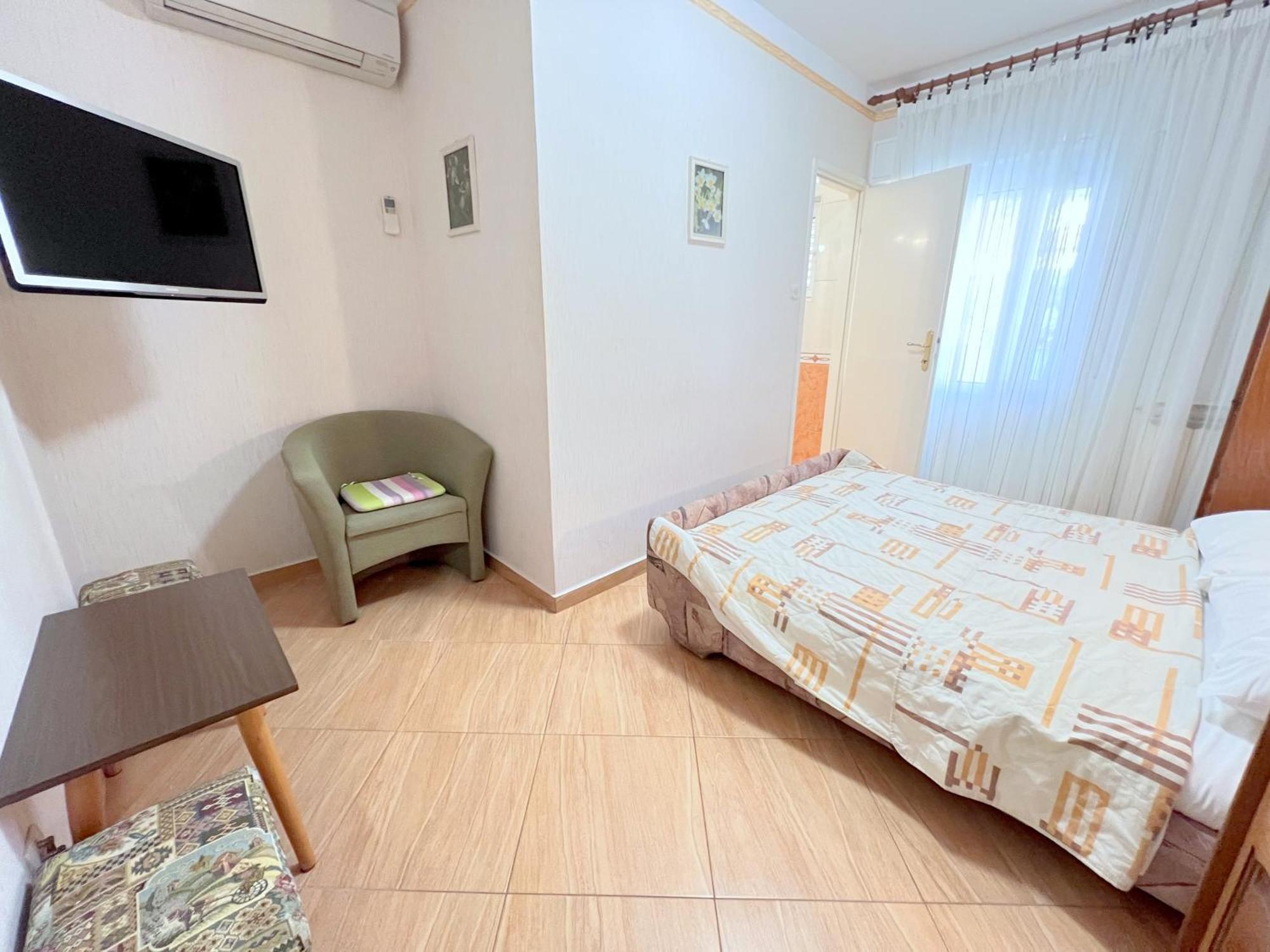 Bed & Breakfast Rab Palit Εξωτερικό φωτογραφία