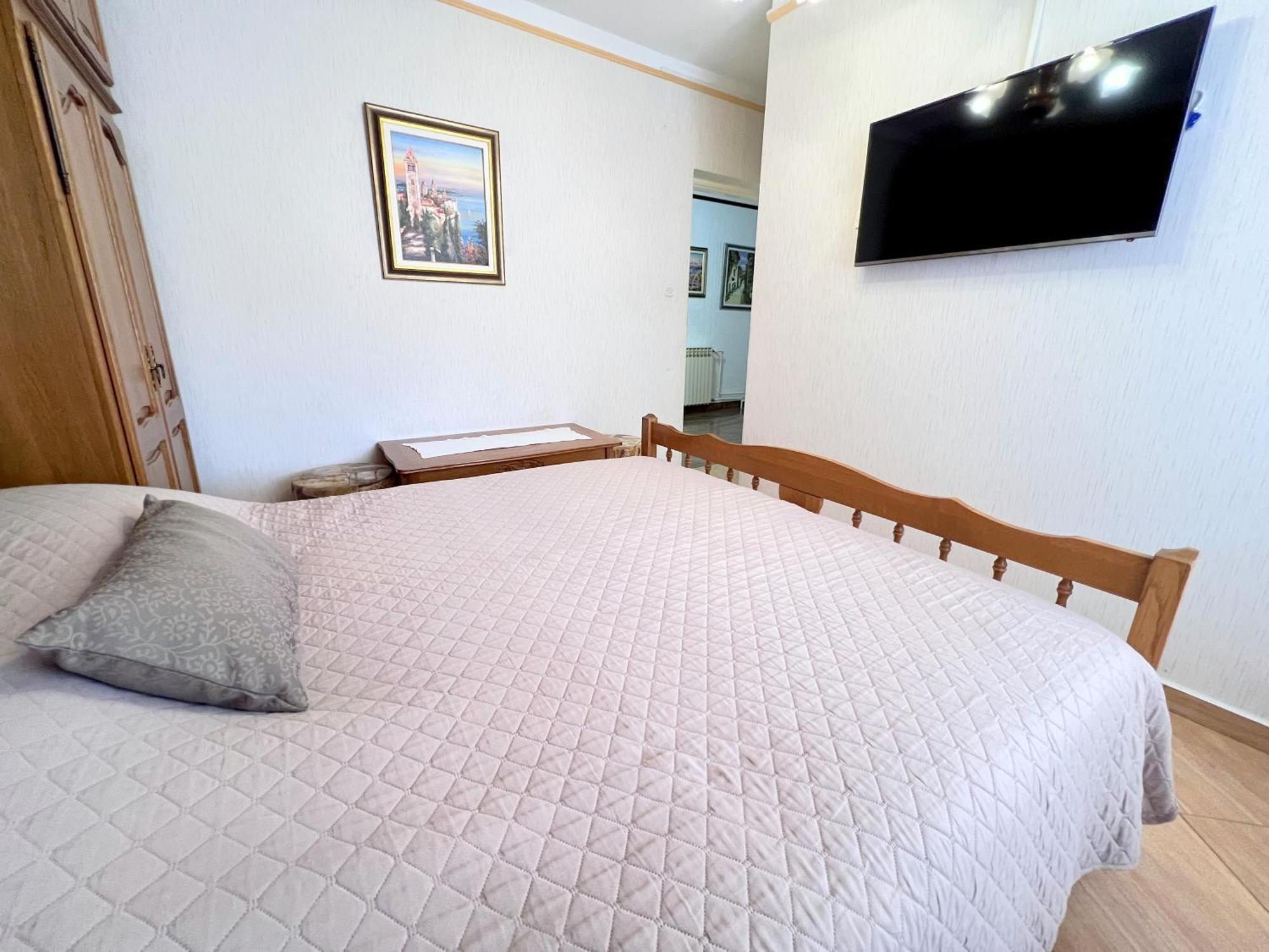 Bed & Breakfast Rab Palit Εξωτερικό φωτογραφία