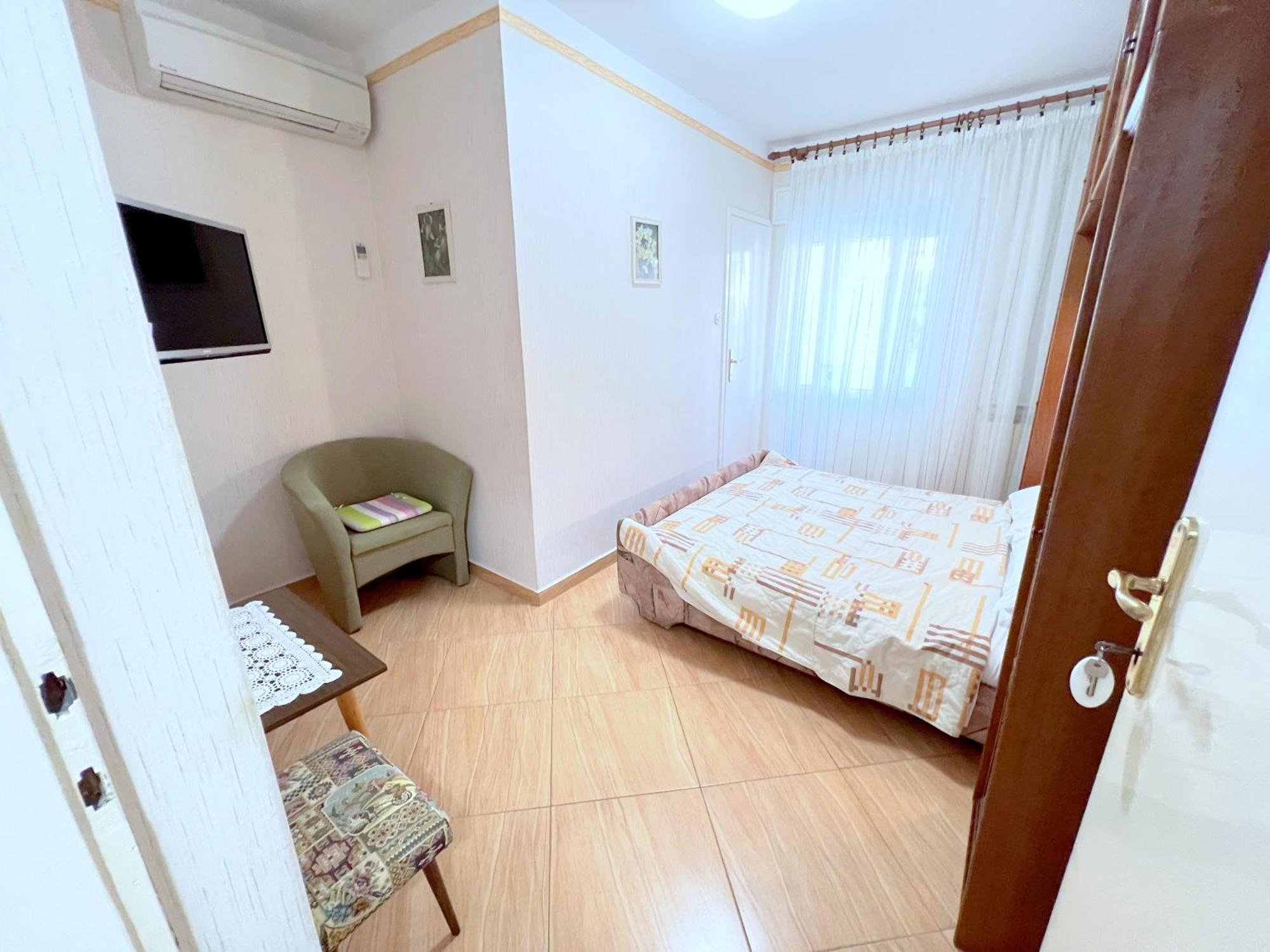 Bed & Breakfast Rab Palit Εξωτερικό φωτογραφία