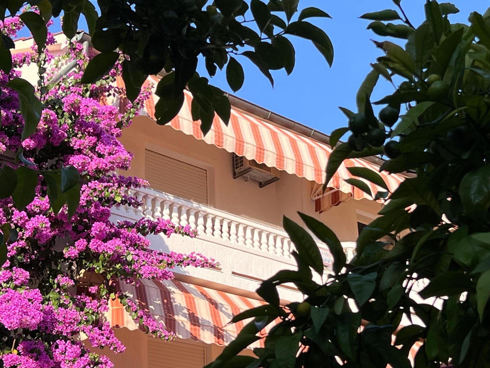 Bed & Breakfast Rab Palit Εξωτερικό φωτογραφία