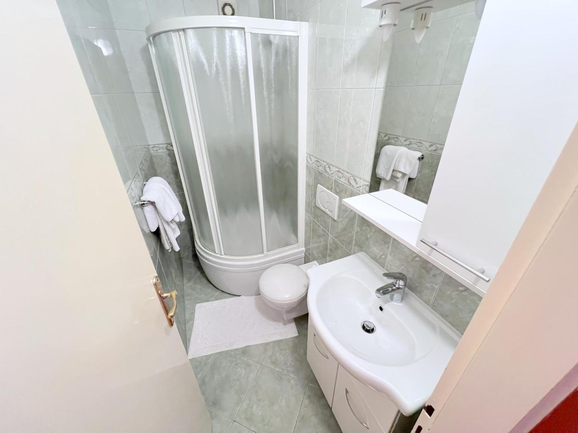 Bed & Breakfast Rab Palit Εξωτερικό φωτογραφία