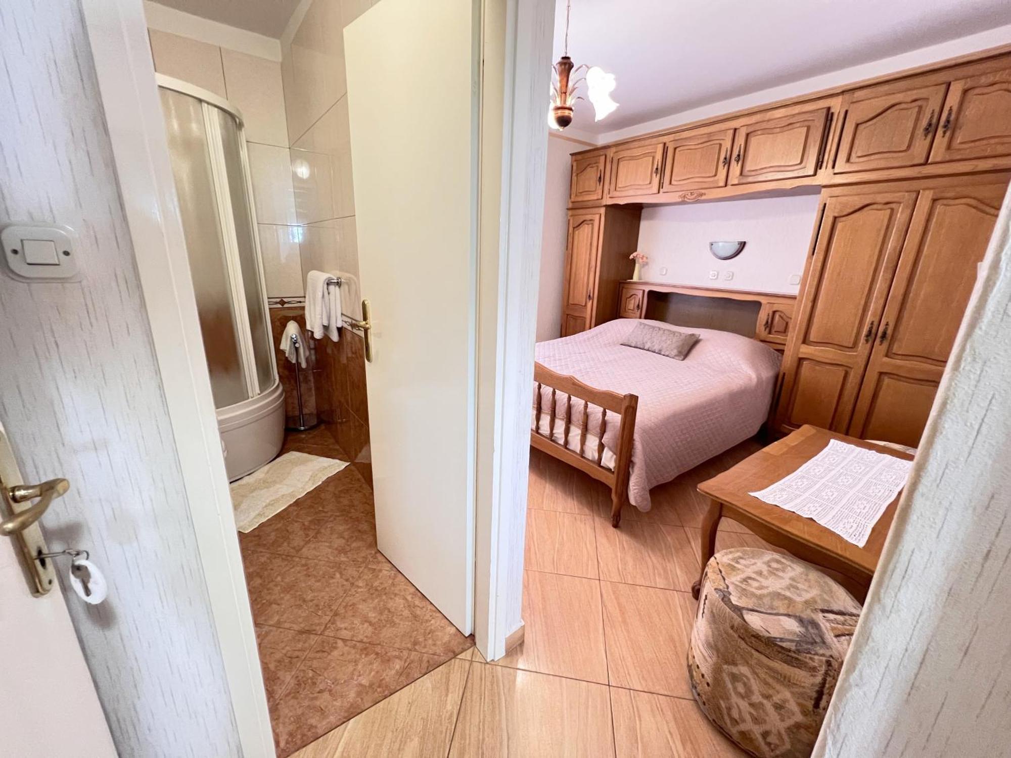 Bed & Breakfast Rab Palit Εξωτερικό φωτογραφία