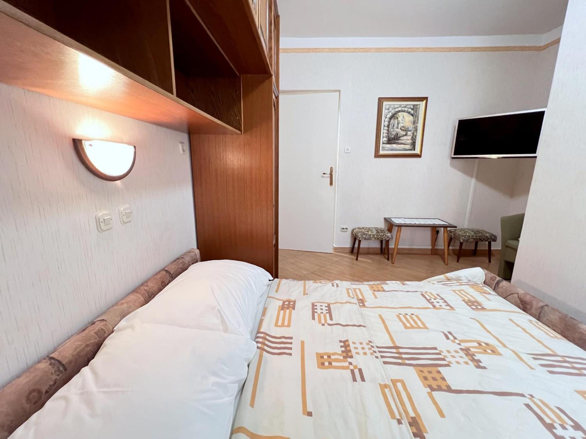 Bed & Breakfast Rab Palit Εξωτερικό φωτογραφία