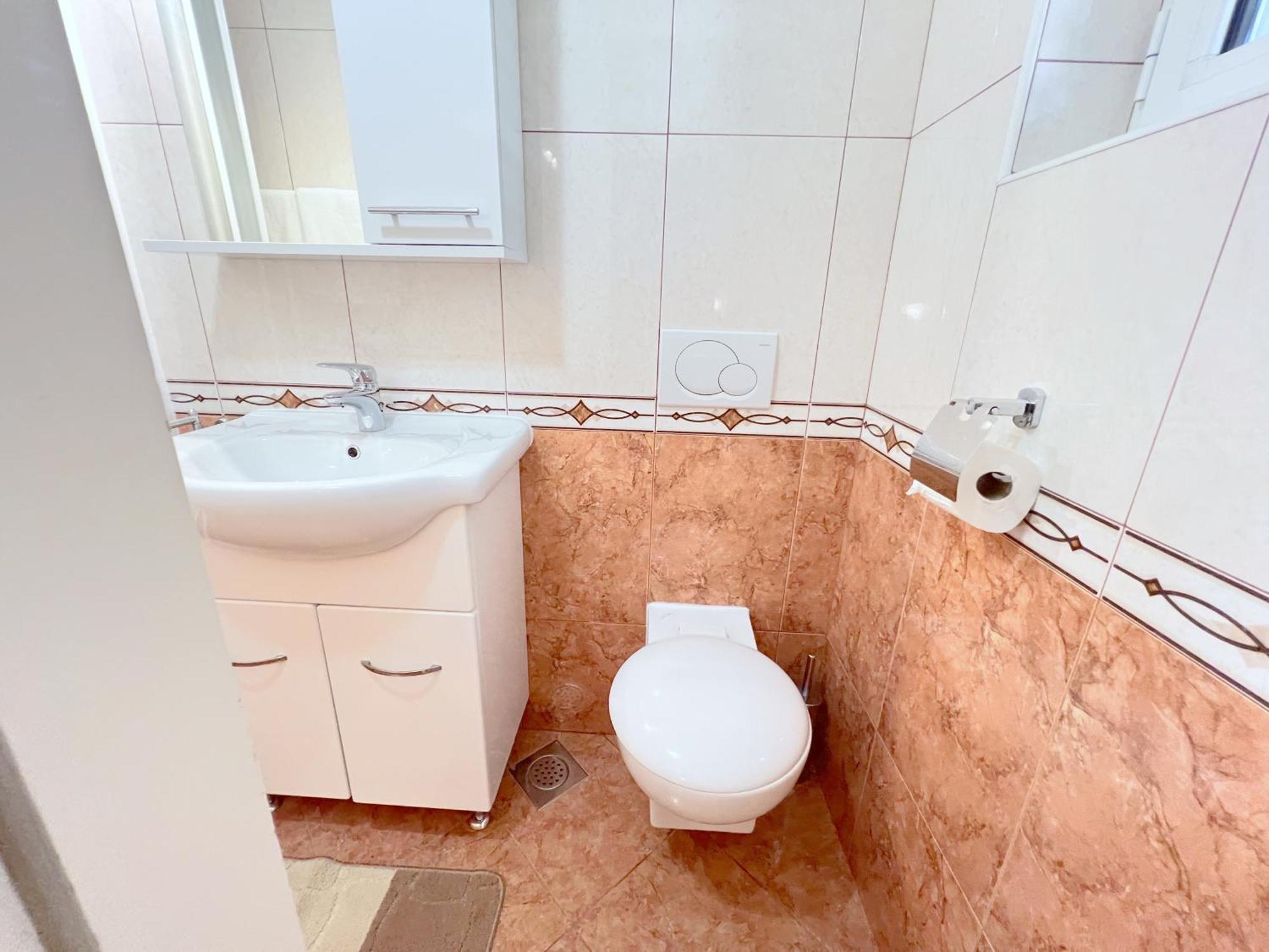 Bed & Breakfast Rab Palit Εξωτερικό φωτογραφία