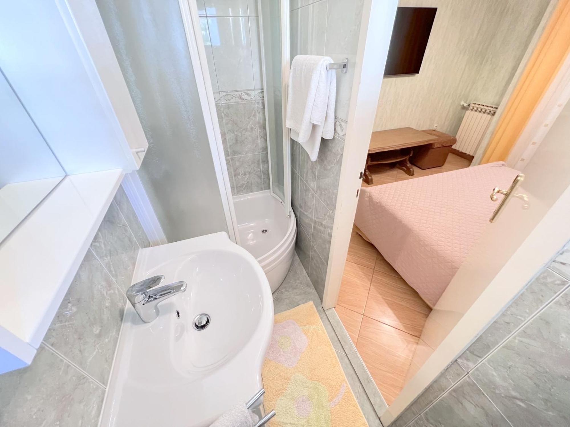 Bed & Breakfast Rab Palit Εξωτερικό φωτογραφία