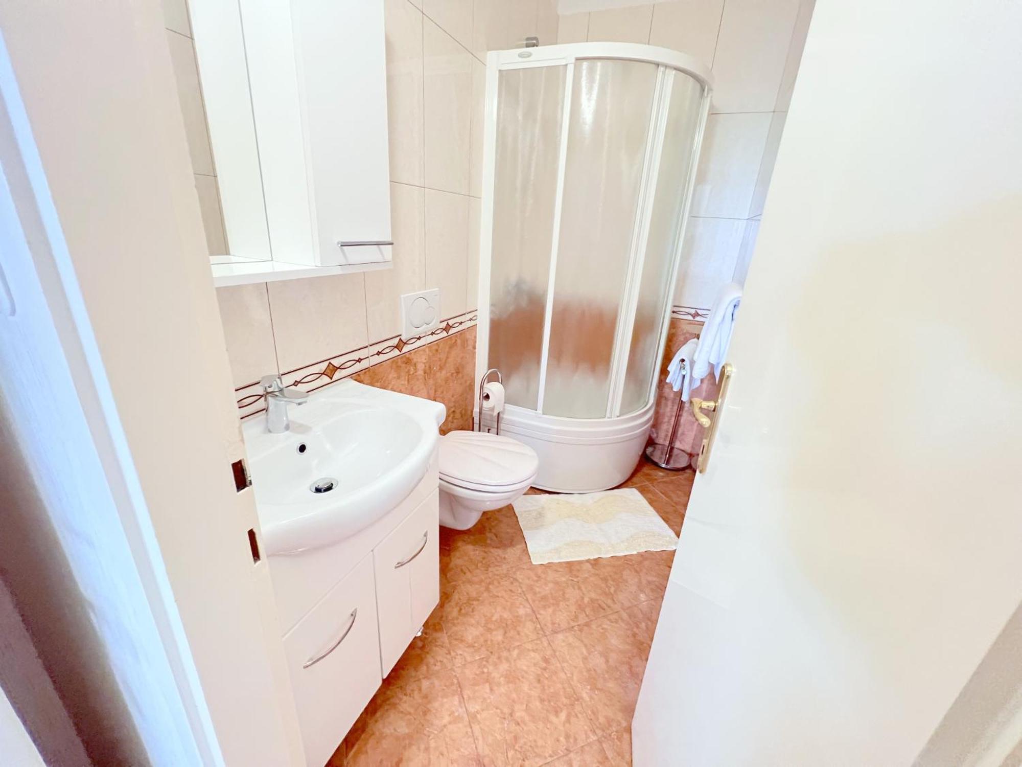 Bed & Breakfast Rab Palit Εξωτερικό φωτογραφία