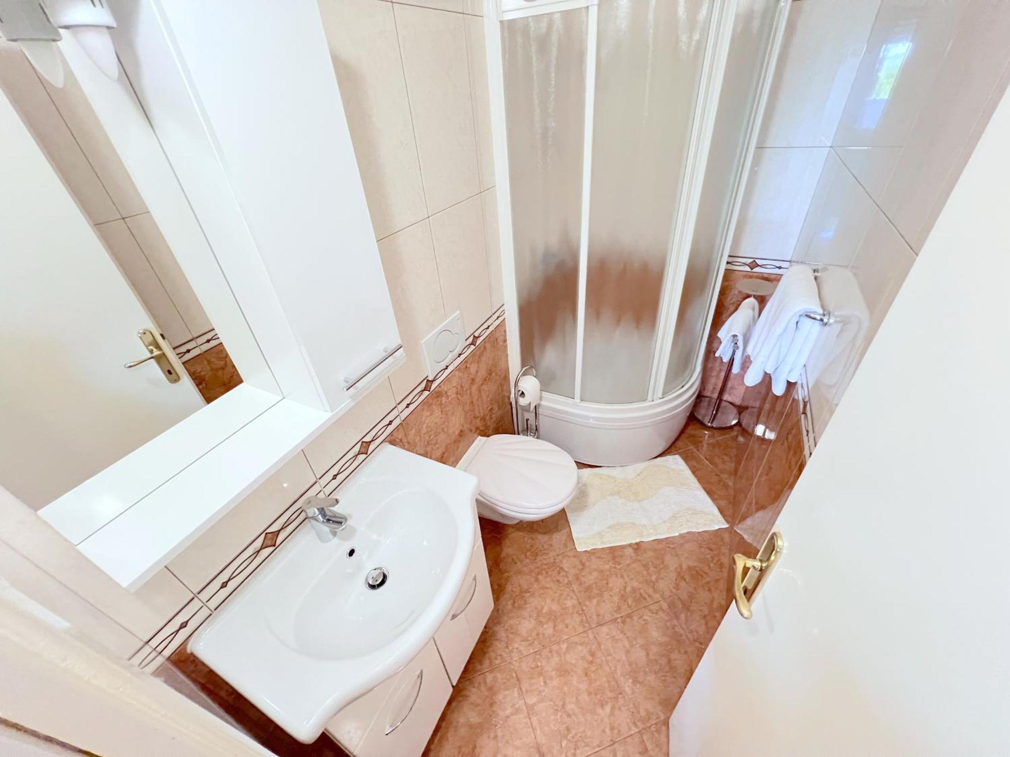 Bed & Breakfast Rab Palit Εξωτερικό φωτογραφία